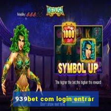 939bet com login entrar